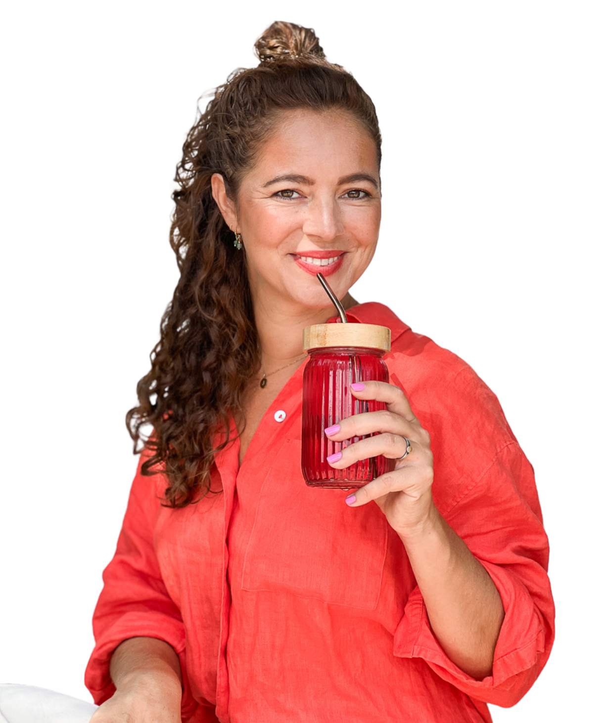 Jussi Megens - Happy Jus Distributeur van Happy Juice in Nederland en Spanje